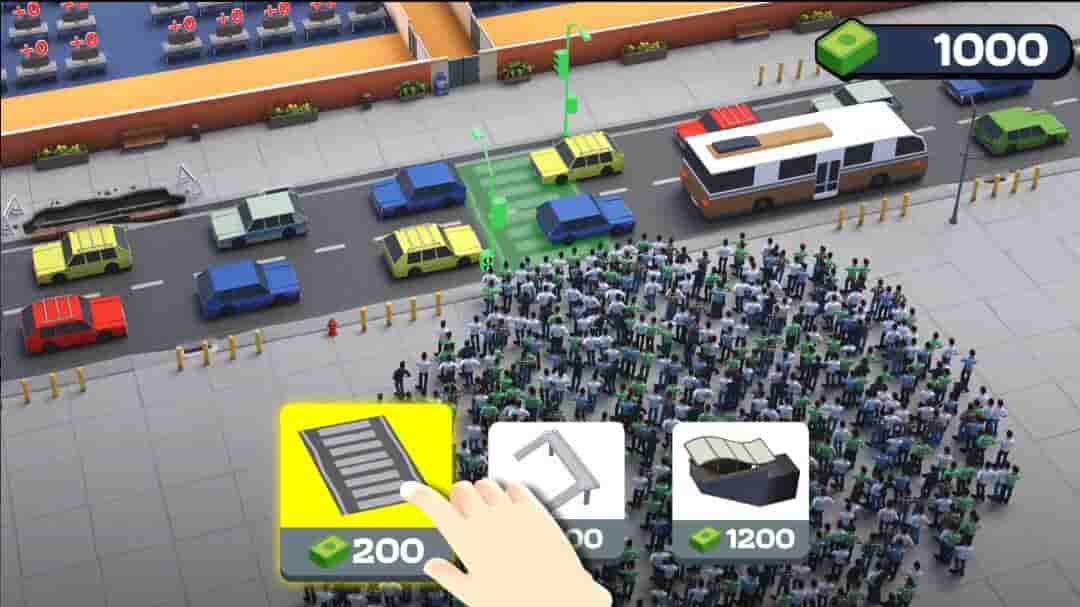 Idle Office Tycoon MOD APK