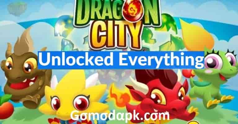 download dragon city mod apk unlimited gems