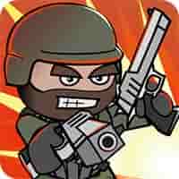 Mini Militia Doodle Army 2 Apk Mod Unlimited Ammo Nitro Everything 5 3 4 Latest Download For Android