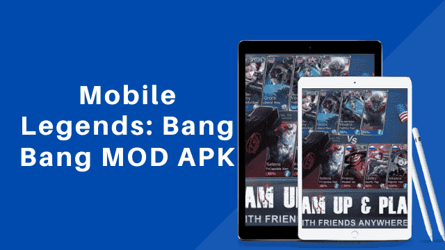 Mobile Legends Bang Bang Mod Apk Unlimited Money And Diamond 2021