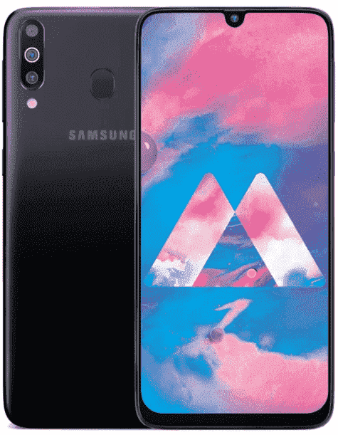 Samsung Galaxy M30