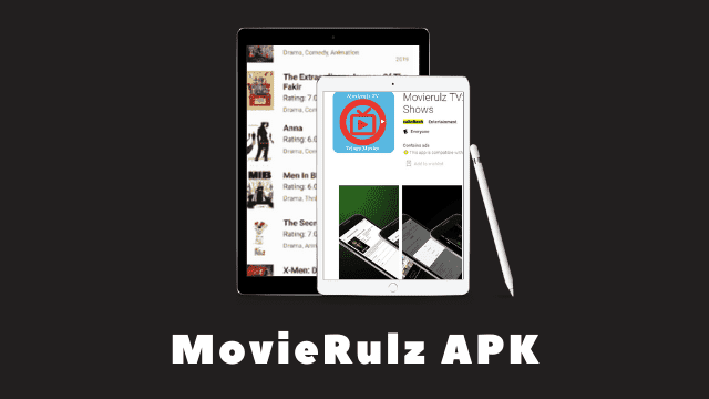 MovieRulz APK