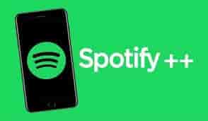Spotify++ iOS Apk Download