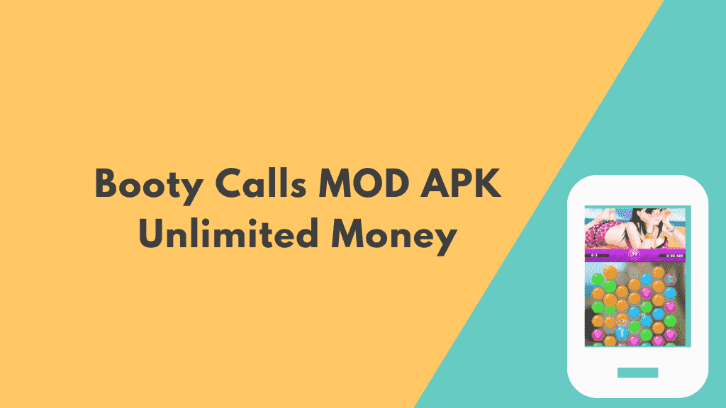 Booty Calls Modded Apk