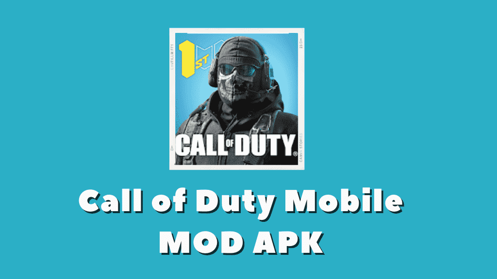 Call of Duty®: Mobile Poster