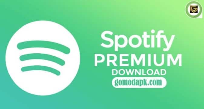 spotify premium apk mod download