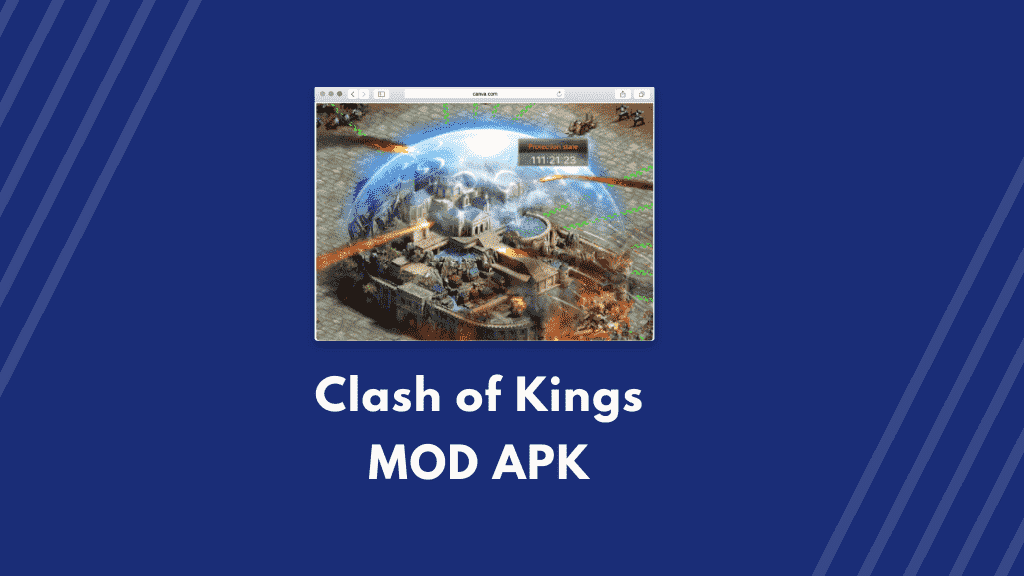 Clash of Kings Poster