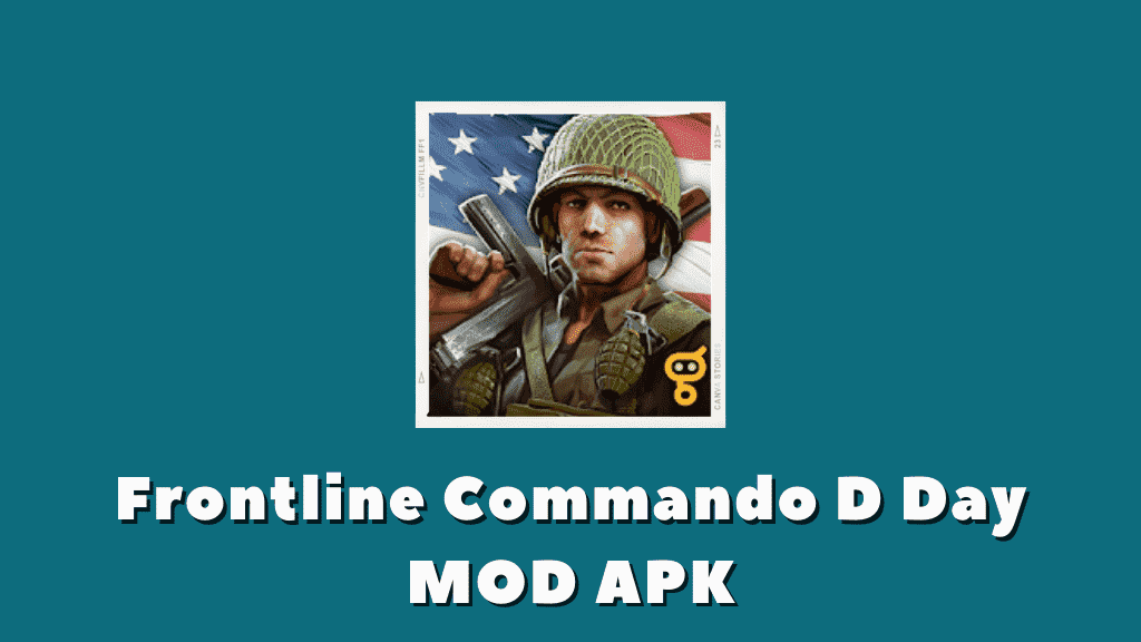 frontline commando d day unlimited money and glu zippyshare