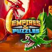 Empires & Puzzles MOD APK v46.0.1 (God Mode)