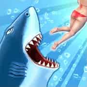 Hungry Shark Evolution MOD APK 9.1.6 (Unlimited Money)