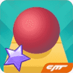 Rolling Sky MOD APK 5.1.7.2 (Unlimited Balls/Shields)