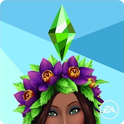 The Sims Mobile MOD APK v32.0.0.130791 (Unlimited Money)