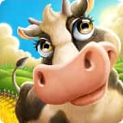 Village and Farm MOD APK v5.22.0 (Unlimited coins and diamonds)