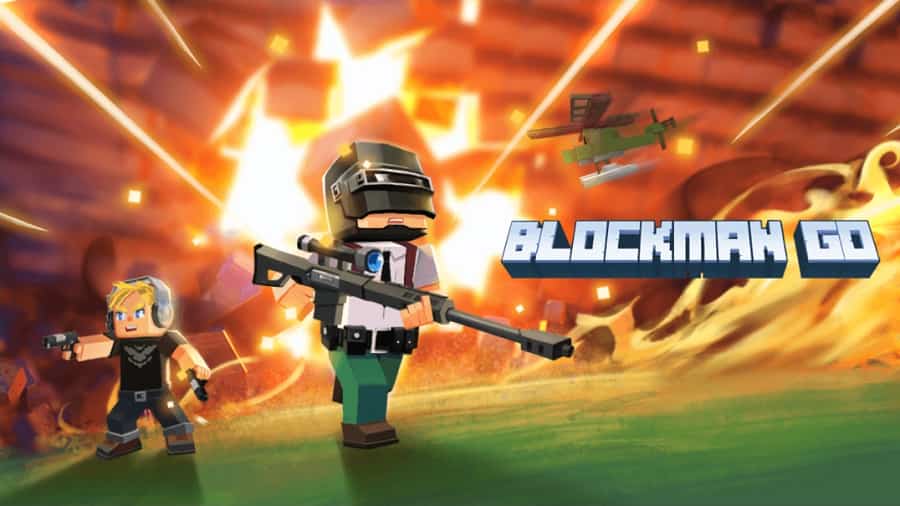 Download Blockman Go MOD APK Latest Version