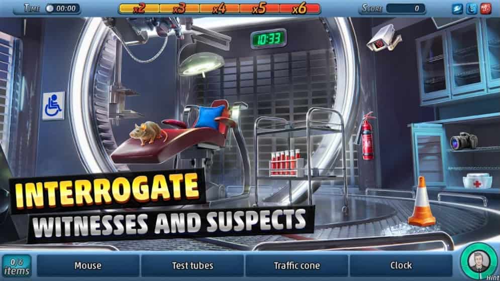 Criminal Case The Conspiracy Latest Version
