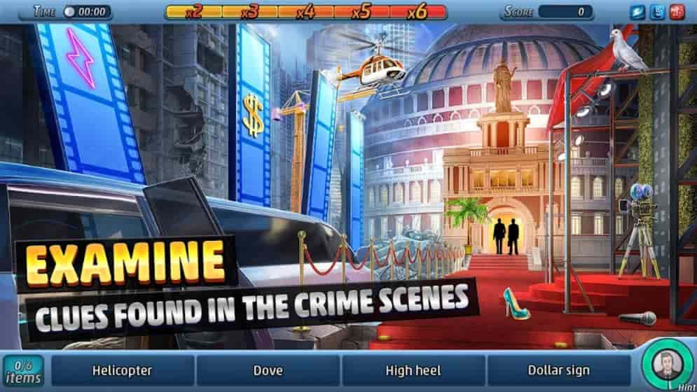 Criminal Case The Conspiracy Unlimited Money
