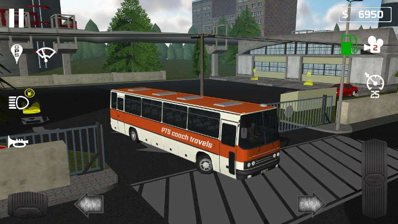 Public Transport Simulator Coach MOD APK Hack 4

