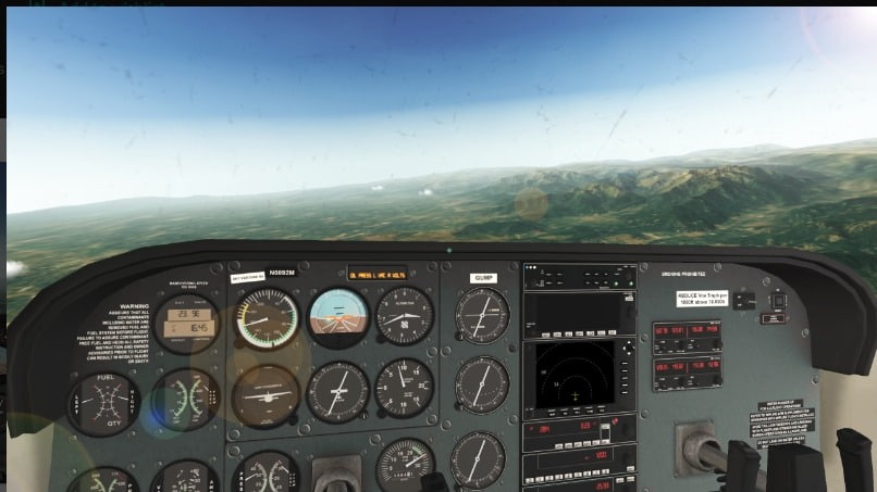 Rfs Real Flight Simulator APK  Latest version