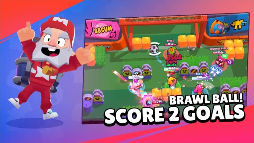 Brawl Stars MOD APK Download For Android
