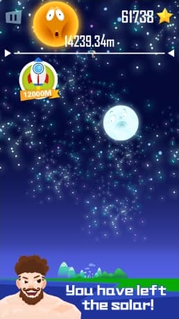 Buddy Toss MOD APK Unlimited Stars