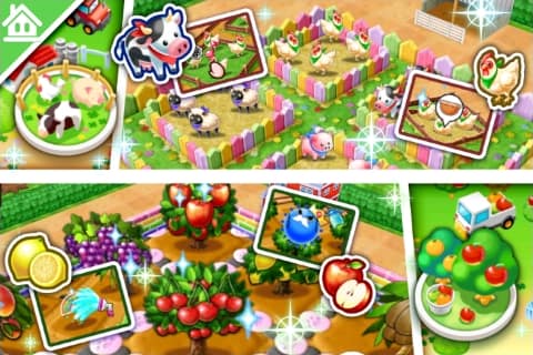 Cooking Mama MOD APK Latest Version