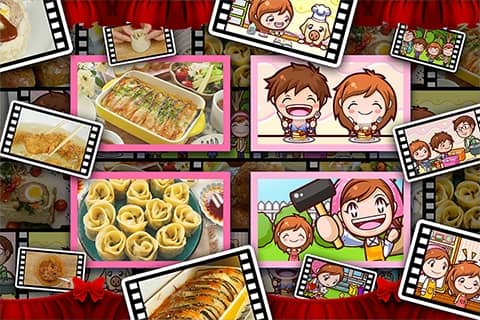 Download Cooking Mama MOD APK