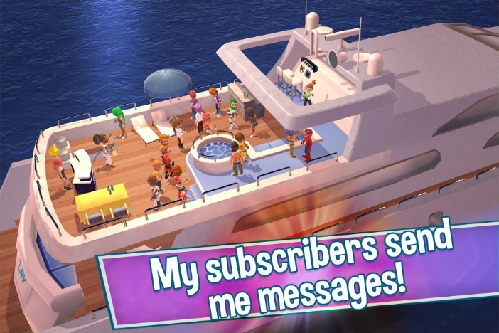 Download Youtubers Life MOD APK Latest Version
