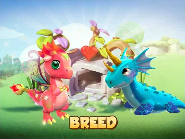 Dragon Mania Legends MOD APK Latest Version