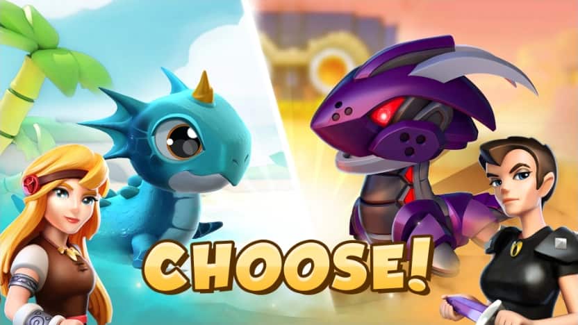 download dragon mania legends mod apk unlimited gems windows