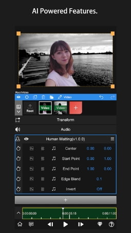 Node Video Editor APK Download For Android