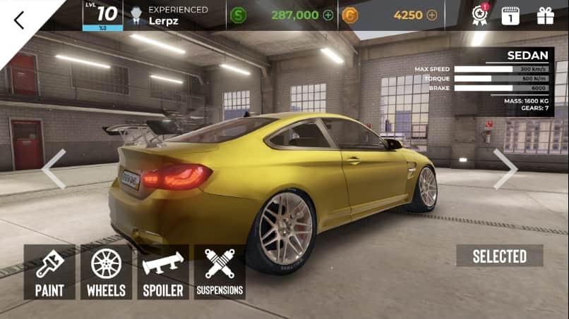 Real Car Parking Master MOD APK All Cars Unlocked