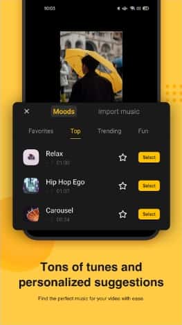Soloop MOD APK Without Watermark
