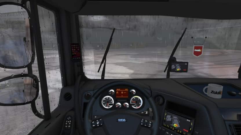 Ultimate Truck Simulator 1.3.1 APK Mod [Dinheiro] - Dinheiro