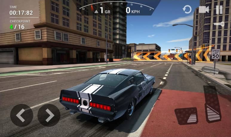 Universal Car Driving v0.2.6 MOD APK (Unlimited Money/Kamaz Unlocked)  Download