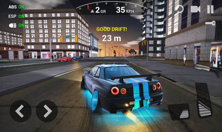 Universal Car Driving v0.2.6 MOD APK (Unlimited Money/Kamaz Unlocked)  Download