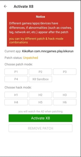 X8 Speeder APK Latest Version Download