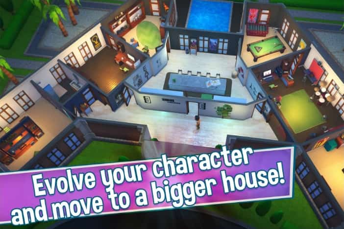 Youtubers Life MOD APK Free Download
