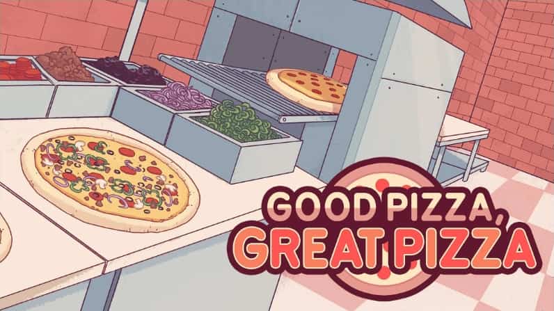 Good Pizza Great Pizza MOD APK Download
