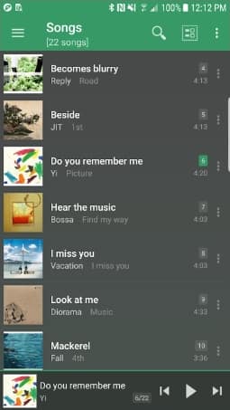 JetAudio HD Music Player Plus Pro Paid