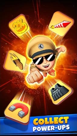 Little Singham MOD APK For Android