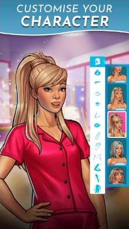 Love Island The Game 2 MOD APK Unlimited Everything