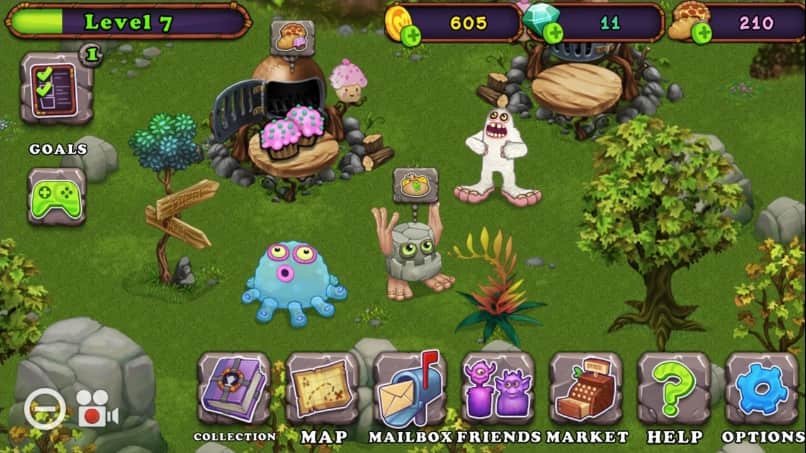 My Singing Monsters MOD APK Unlimited Money