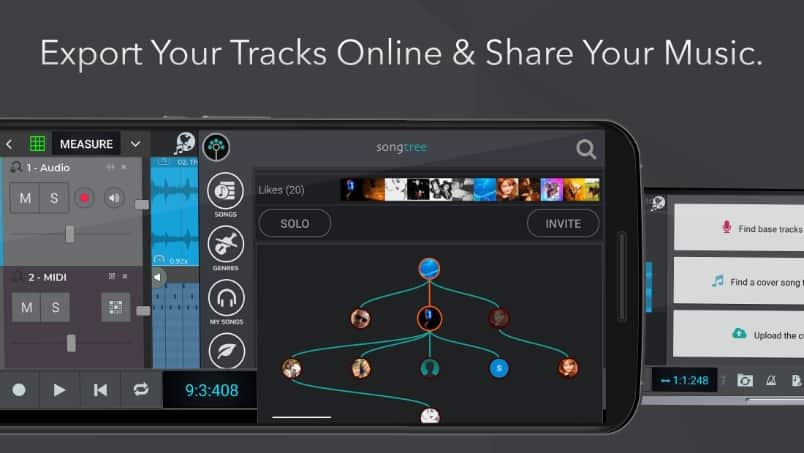 n track studio pro apk mediafire