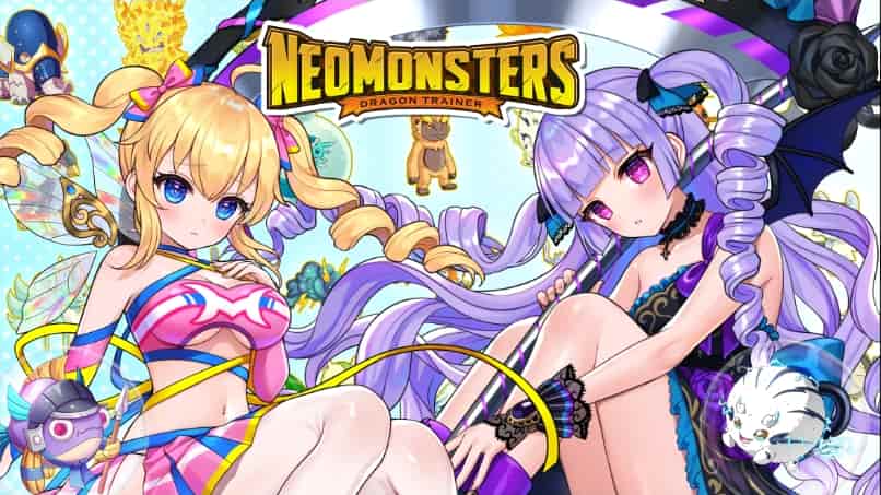 Neo Monsters MOD APK Hack