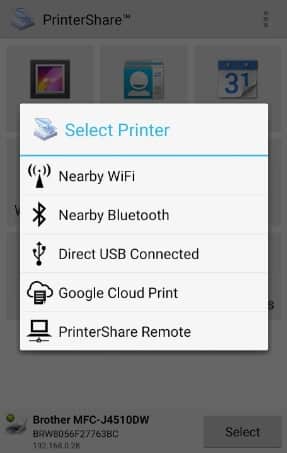 PrinterShare Mobile Print Premium APK