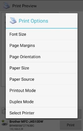 PrinterShare Mobile Print Premium License