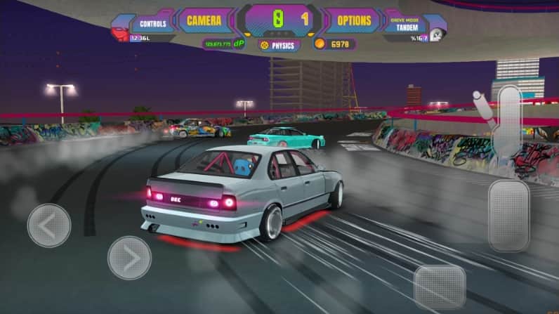 Stream How to Download and Install Project Drift Mod APK - The Best Drifting  Game for Android by Conslistrulbo