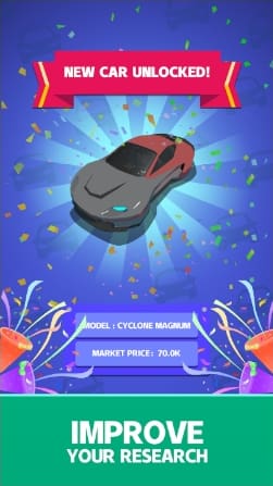 Used Car Dealer Tycoon MOD APK Latest Version