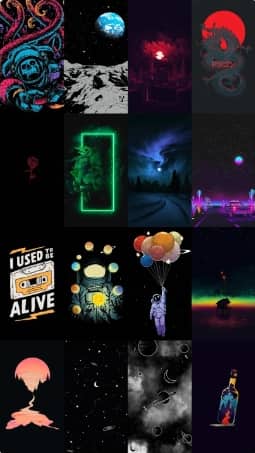 Walli  HD 4K Wallpapers  Apps on Google Play