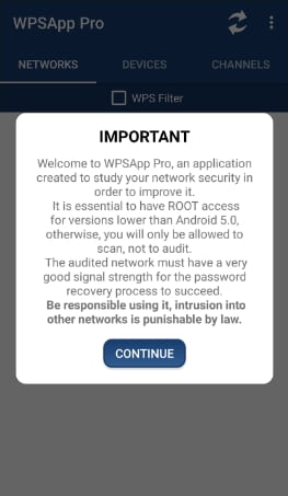 WPSApp Pro MOD APK